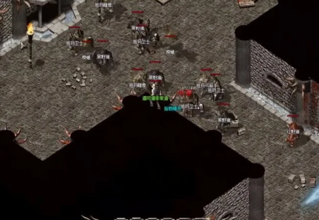 行会连环锁阵仍是系列地图的奇幻探险体会到最时髦 行会连环锁阵仍是系列地图的奇幻探险体会到最时髦